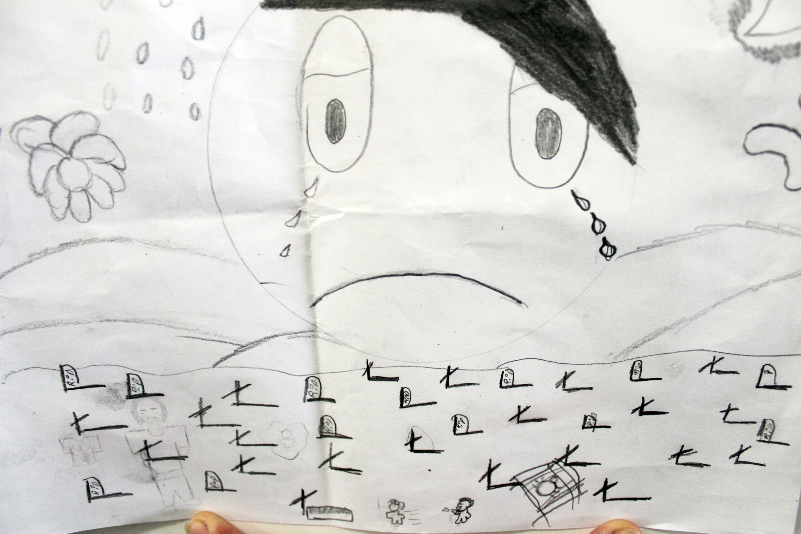 Las infancias demandan salud mental